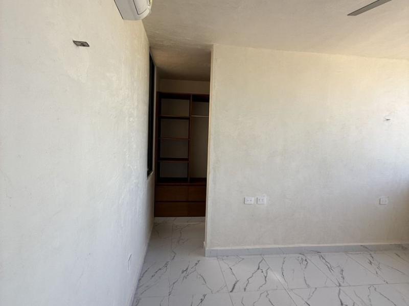 Townhouse en Renta en Montes de Amé - Zona de norte de Mérida